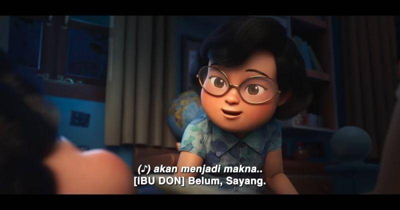 Youtube.com/Visinema Pictures